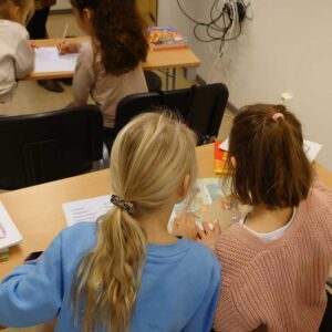 группа «Одуванчик»
